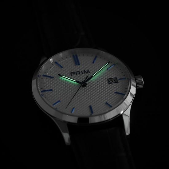 Hodinky PRIM Parita Men 24 W01P.13228.B
