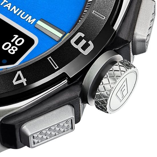 Hodinky Festina CONNECTED D 23000/8