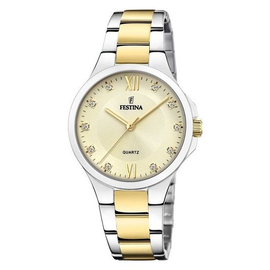 Hodinky Festina MADEMOISELLE 20618/1