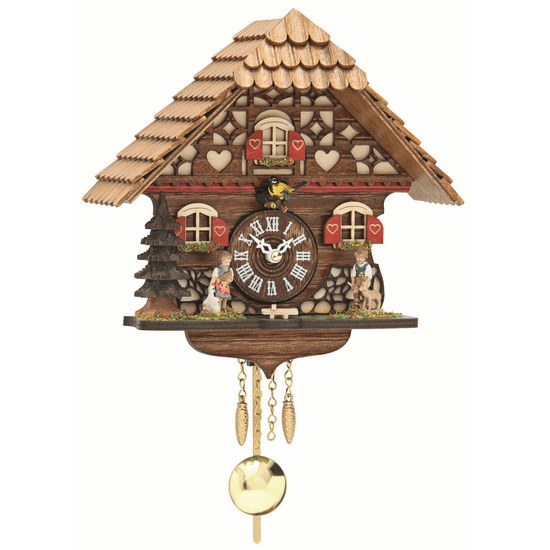 Trenkle 2054 PQ - Kukačky od německého výrobce