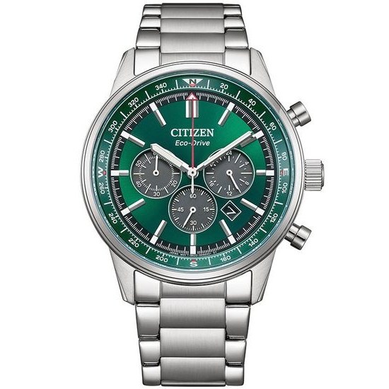 Hodinky Citizen Elegant CA4720-52X