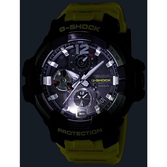Hodinky Casio G-SHOCK PRO GR-B300RY-1A9ER