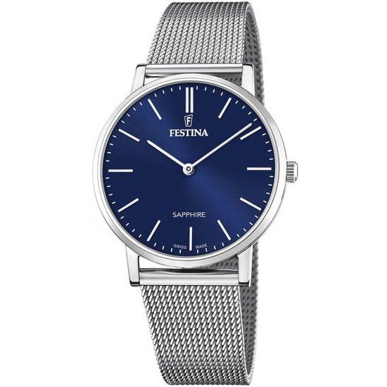 Hodinky Festina SWISS MADE 20014/2