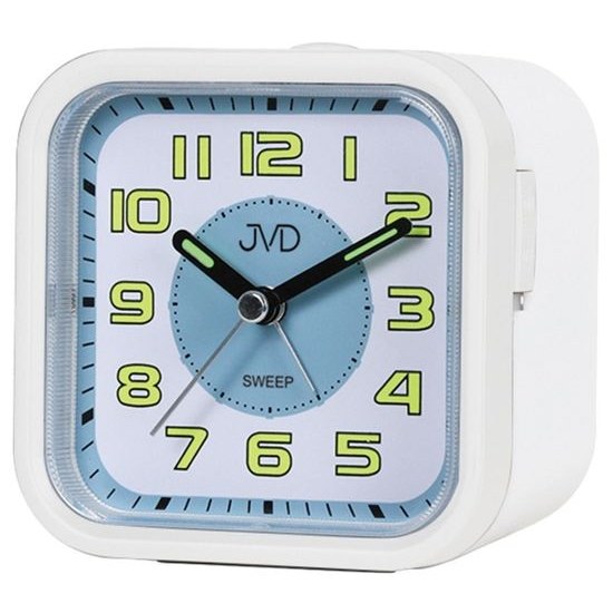 Budík JVD SRP9504.3