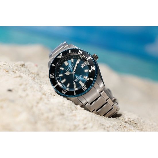 Hodinky Citizen Promaster 35th Anniversary Limited NB6026-56L