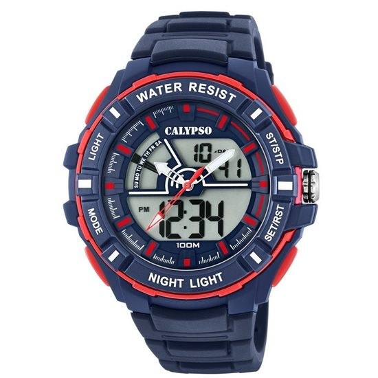 Hodinky Calypso STREET STYLE K5769/2