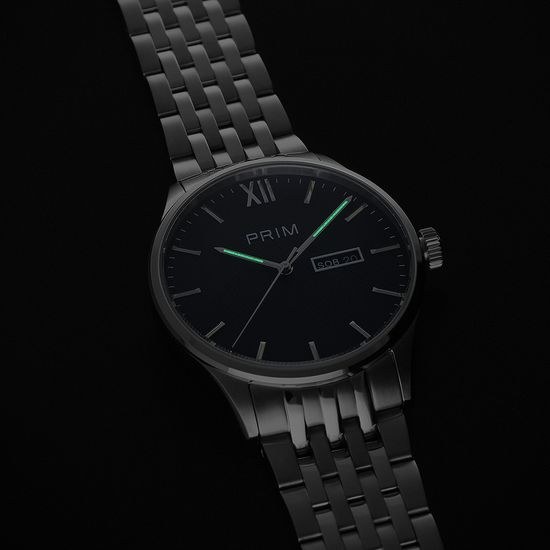 Hodinky PRIM Klasik 25 W01P.13229.B