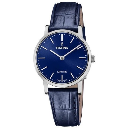 Hodinky Festina SWISS MADE 20013/3