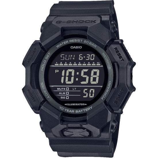 Hodinky Casio G-SHOCK GD-010-1A1ER