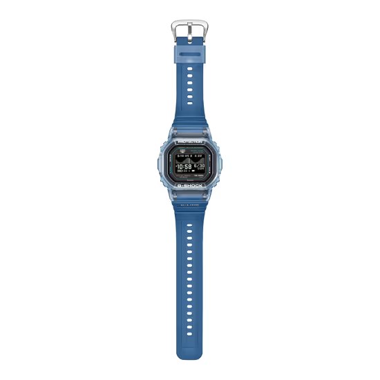 Hodinky Casio G-SHOCK GBX-H5600-2ER