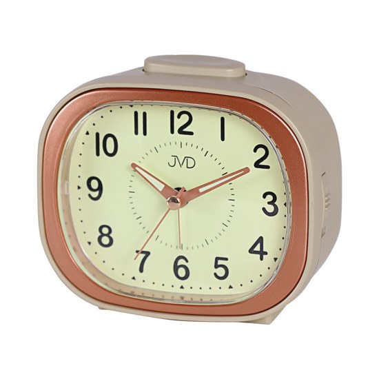 Budík JVD SRP1201.2