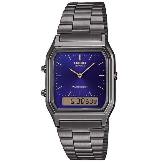 Hodinky Casio AQ-230EGG-2AEF