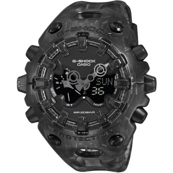 Hodinky Casio G-SHOCK GA-V01SKE-8AER