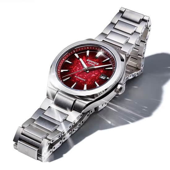 Hodinky Casio EFK-200D-4AER