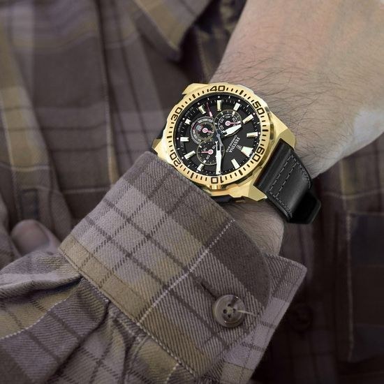 Hodinky Festina CHRONO BIKE '25 20728/3