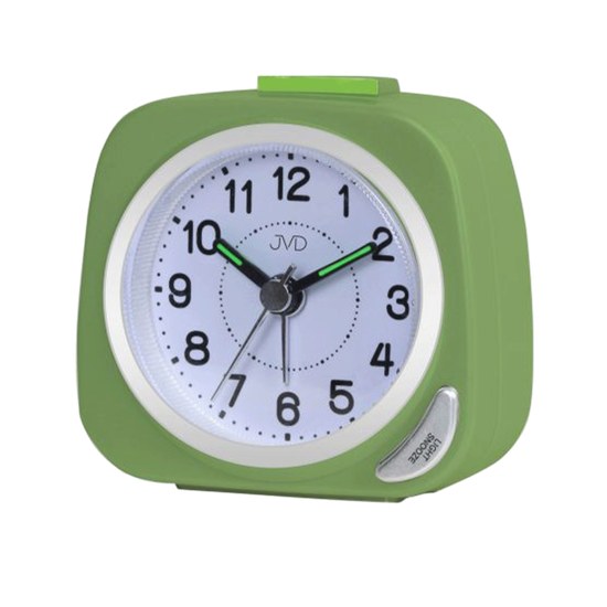 Budík JVD SRP7202.3