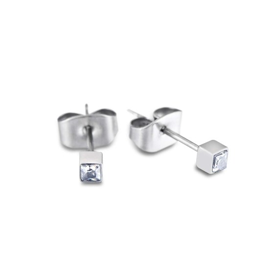 VP 650-123-002 náušnice titan