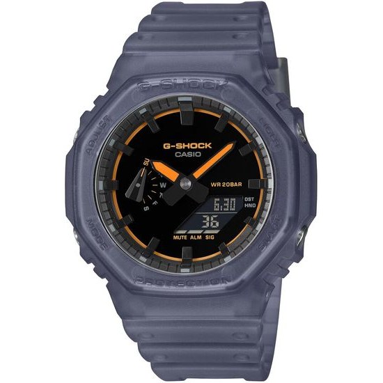 Hodinky Casio G-SHOCK GA-2100K-2AER