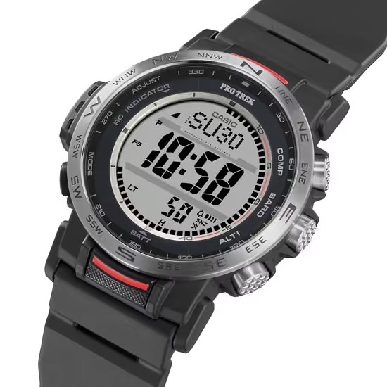 Hodinky Casio PRW-35-1AER