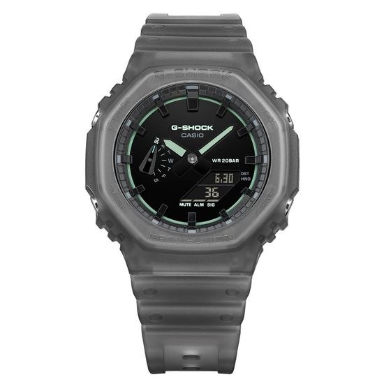 Hodinky Casio G-SHOCK GA-2100K-1AER