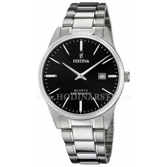 Hodinky Festina CLASSIC BRACELET 20511/4