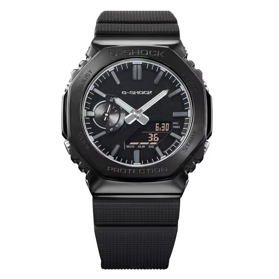 Hodinky Casio G-SHOCK GM-2100LXB-1AER