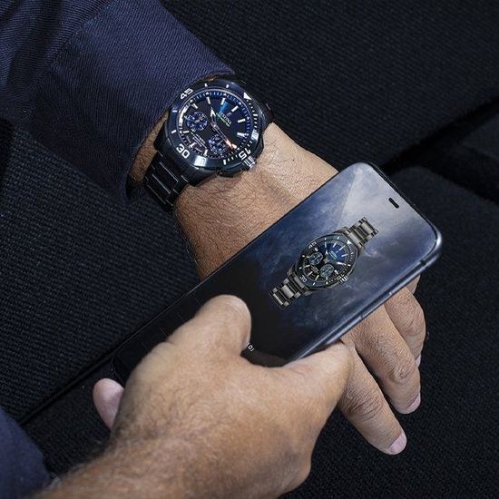 Hodinky Festina SPECIAL EDITION '22 CONNECTED 20647/1