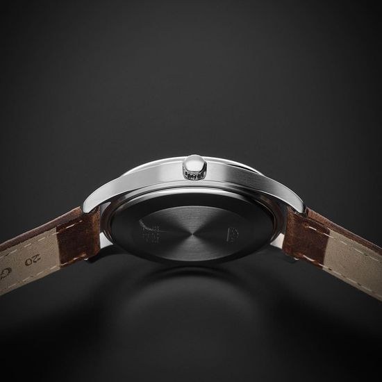 Hodinky PRIM Linea II 40 Q W01P.13262.A