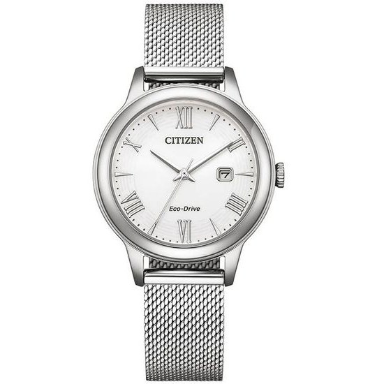 Hodinky Citizen ELEGANCE EW2621-75A