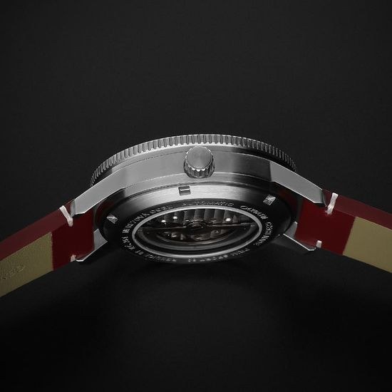 PRIM Sport 68 Automatic W01P.13255.D