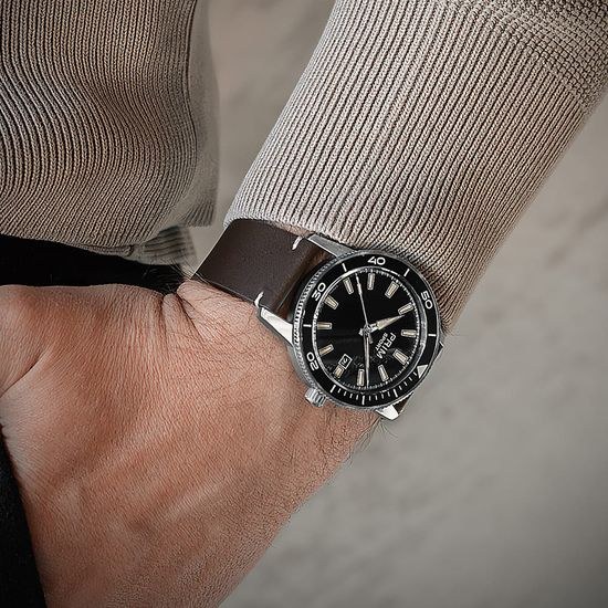 PRIM Sport 68 Automatic W01P.13255.B