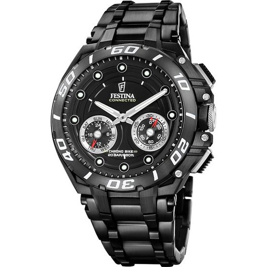 Hodinky Festina CHRONO BIKE '26 CONNECTED 20762/3
