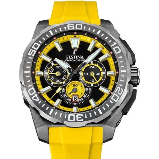 Hodinky Festina CHRONO BIKE '25 20725/1