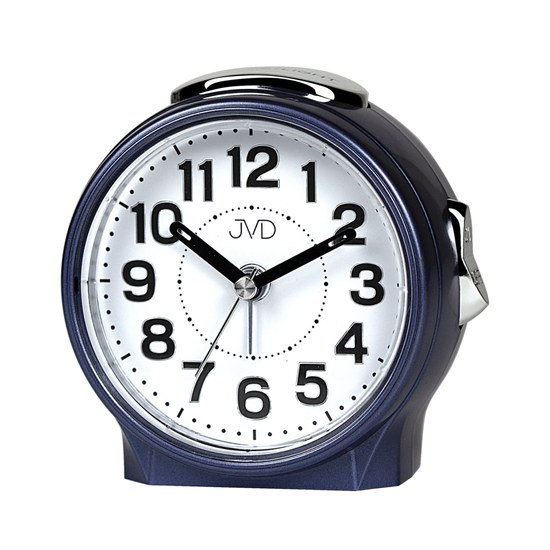 Budík JVD SRP9604.1