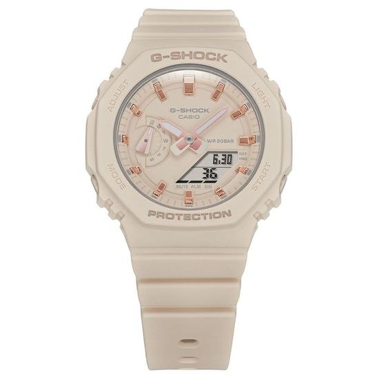 Hodinky Casio GMA-S2100-4AER