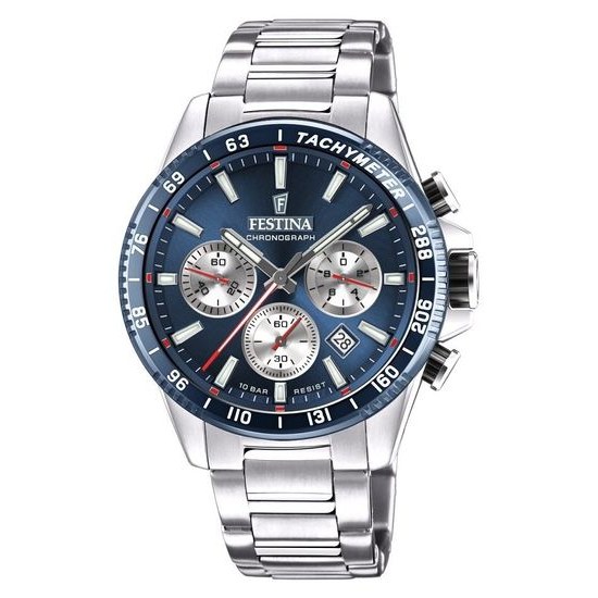 Hodinky Festina TIMELESS CHRONOGRAPH 20560/2