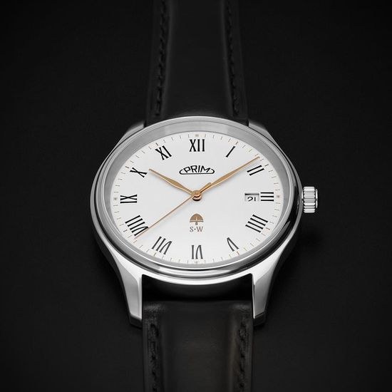 PRIM Svatováclavské II 40 Q - W01P.13264.B