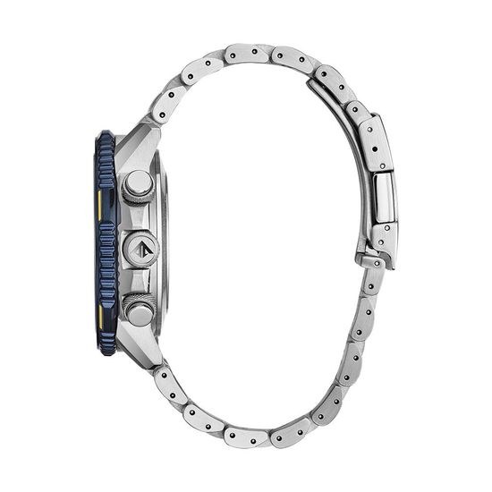 Hodinky Citizen PROMASTER SKY BLUE ANGELS JY8078-52L