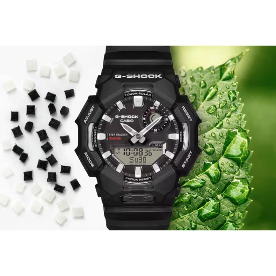 Hodinky Casio GA-B010-1AER G-SHOCK