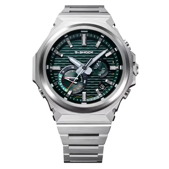 Hodinky Casio G-SHOCK GST-B1000D-3AER