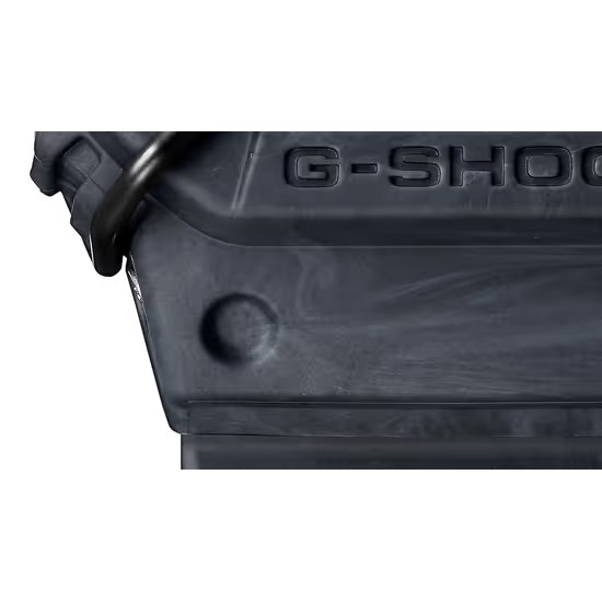 Hodinky Casio G-SHOCK GLX-5600KB-1ER Kanoa Igarashi Edice