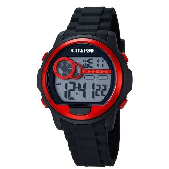 Hodinky Calypso DIGITAL FOR MAN K5667/2