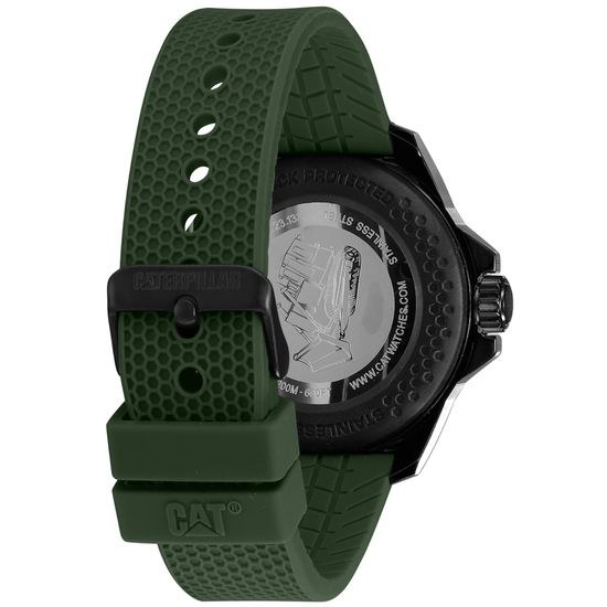 Hodinky pánské CAT SJ-161-23-133