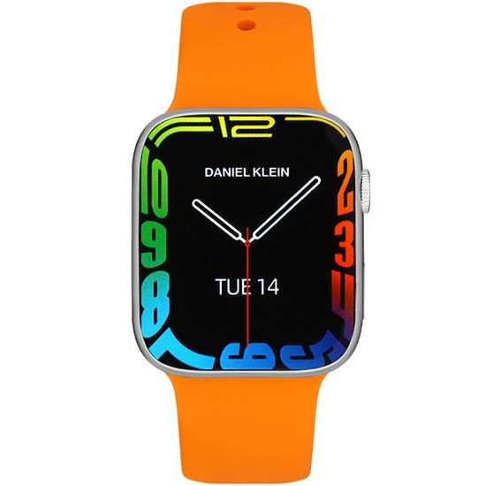 Hodinky Daniel Klein SMART WATCH DT8 PRO-6