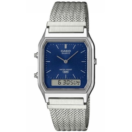 Hodinky Casio AQ-230EM-2AEF