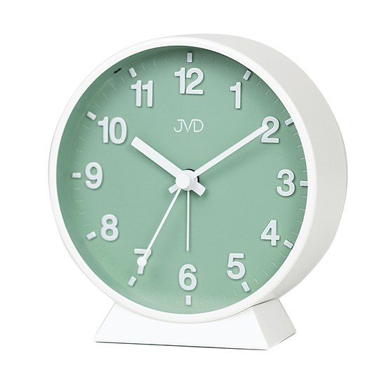 Budík JVD SRP1006.2