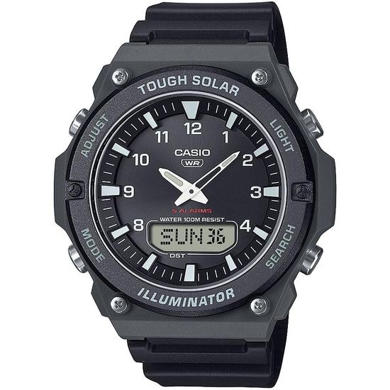 Hodinky Casio AQ-S820W-1AVEF