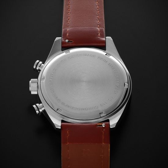 Hodinky PRIM Master 25 W01P.13231.H