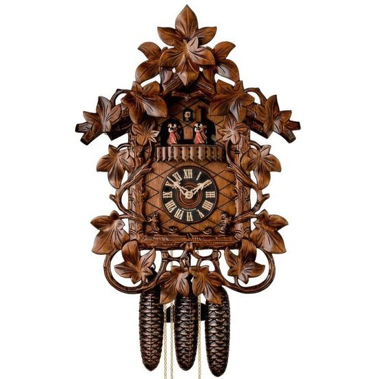 Kukačky Hones 8690/5T