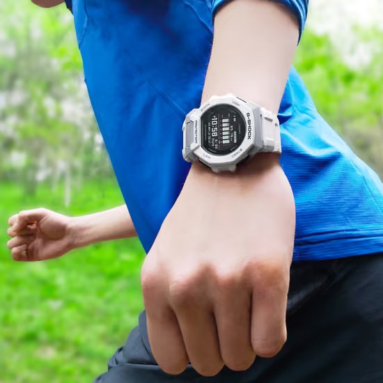 Hodinky Casio G-SHOCK GBD-300-7ER